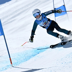 22. Int. Silvretta Schüler-Cup 2025